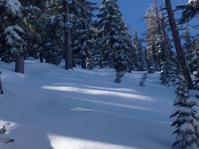  <a href="/avalanche-terms/deep-slab-avalanche" title="Avalanches that break deeply into old weak layers of snow that formed some time ago." class="lexicon-term">Deep Slab</a> at 8600&#039; below treeline terrain. 