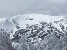 Relay Peak