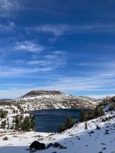 Lake Winnemucca