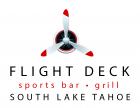 Flight Deck Sports Bar & Grill