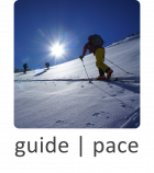 GuidePace