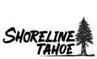 Shoreline of Tahoe