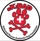 https://www.facebook.com/KRAD-Kirkwood-Rescue-Avalanche-Dog-Foundation-639957496047766/