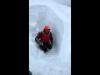 PST 26/120 on buried Surface Hoar