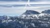 Wind event on Carson Pass