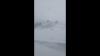 Luther Pass Observation. 12/25/21
