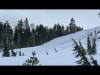 20191218: Blowing snow on Mt. Judah