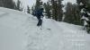 Wind Loading on Tamarack Peak