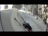 Becker Ridge Cornice 12.23.15